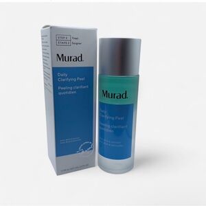 Murad Daily Clarifying Peel - New in Box